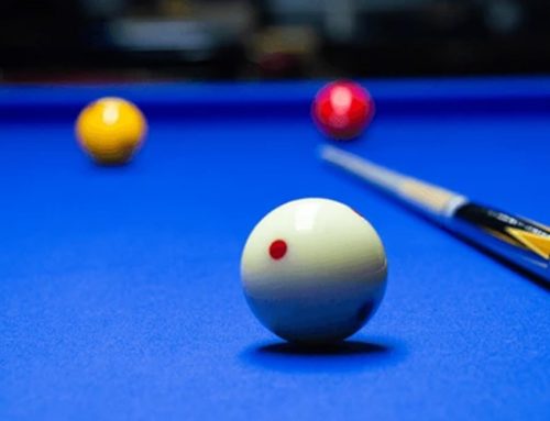 Bogotá to Host UMB 3 Cushion World Masters Grand Prix Event