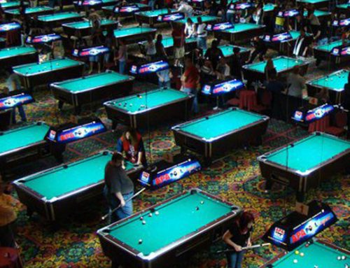 APA and Amateur League Championships Drive Growth of U.S. Pool