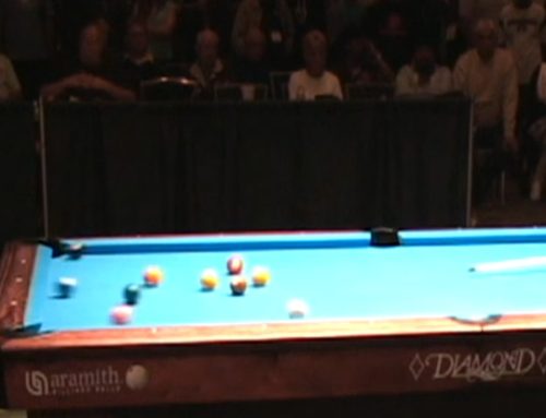 Global Nine Ball Calendar Expands as World Tour Events Grow in 2026