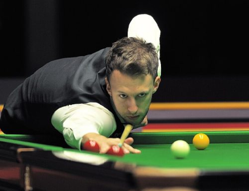 World Open Snooker Produces Upsets and Historic Milestones