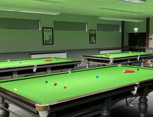 Kaylan Patel Wins English Under‑21 Snooker Championship