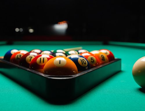 Amateur Pool Championships Continue Driving Global Participation