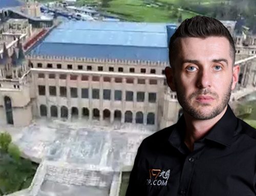 Mark Selby Withdraws From 2026 World Open as Tournament Draw Adjusts