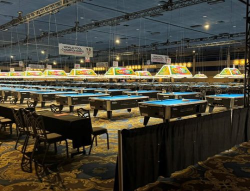 VNEA Announces Major 2026 World Championships in Las Vegas