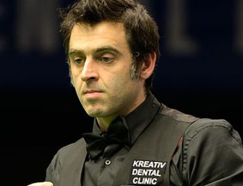 Ronnie O’Sullivan Advances at World Open Amid Unusual Match Interruption