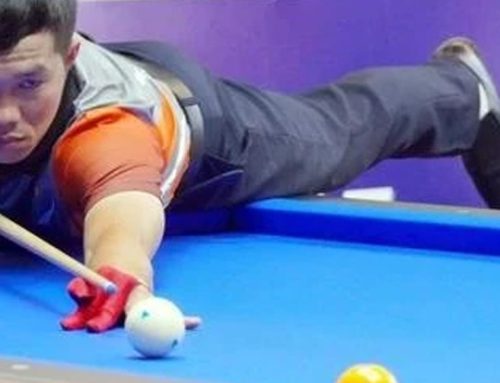 Ho Chi Minh City Launches Qualifiers for 2026 Three Cushion World Cup